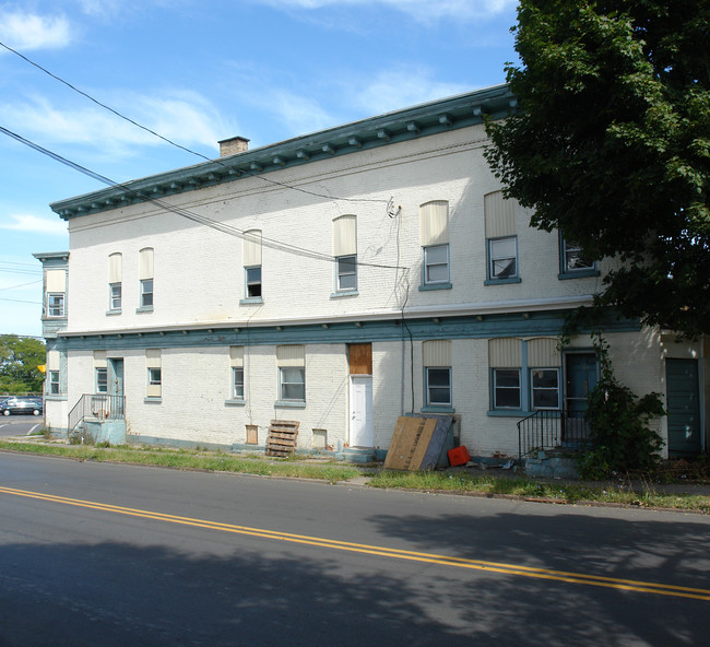 1151 Park Ave in Utica, NY - Building Photo - Building Photo