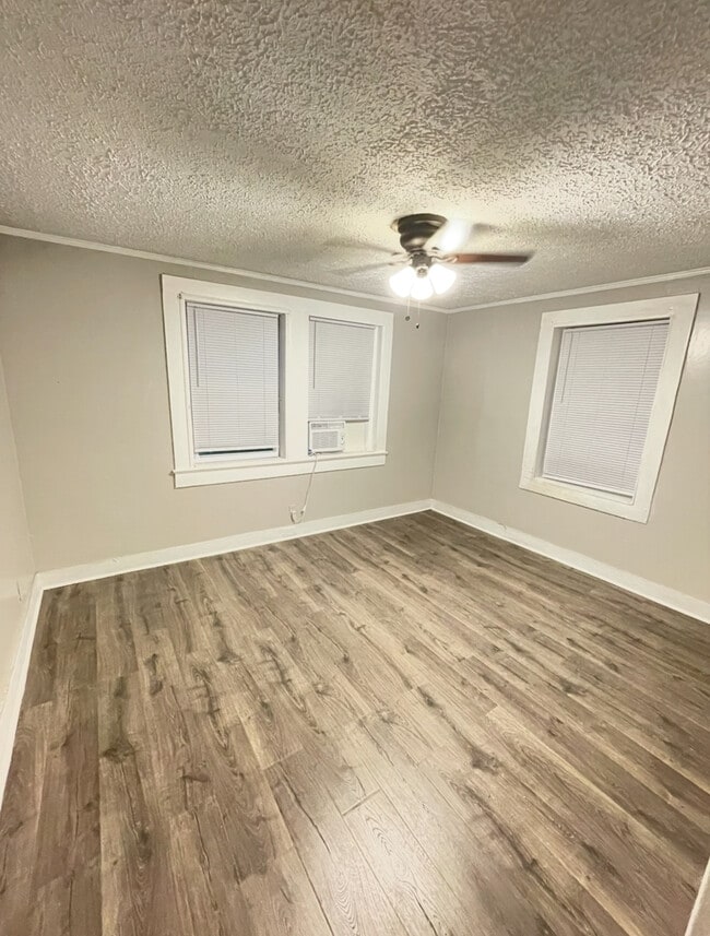 1301 Adams St in Tuskegee, AL - Building Photo - Building Photo