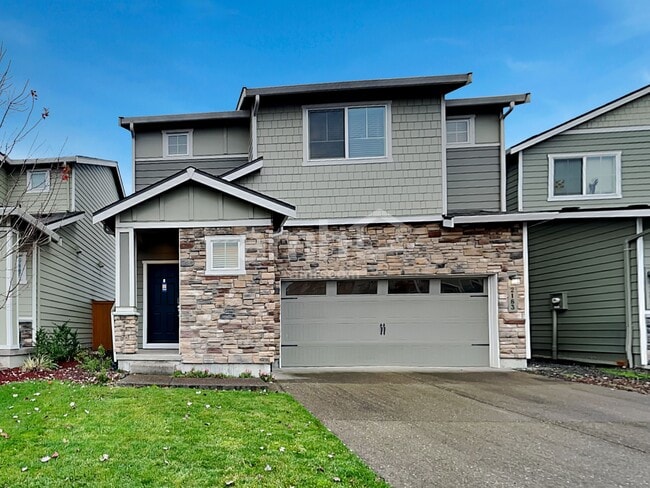 property at 2183 NW Woodland Dr