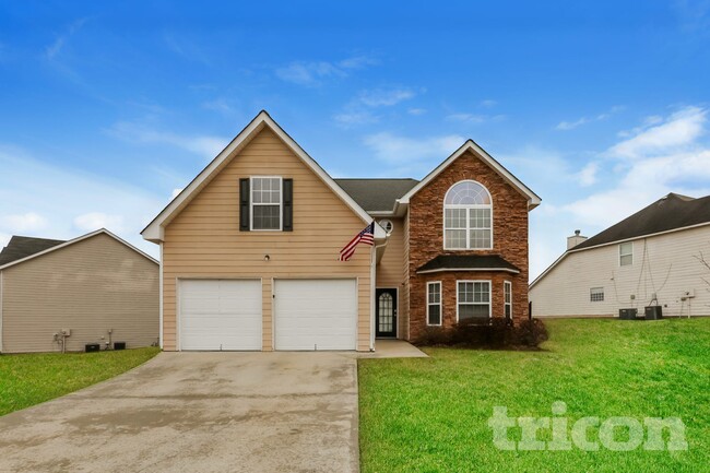 property at 5148 Estonian Dr