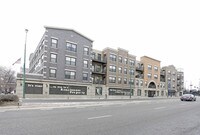 Affinity on North Ave. - 6