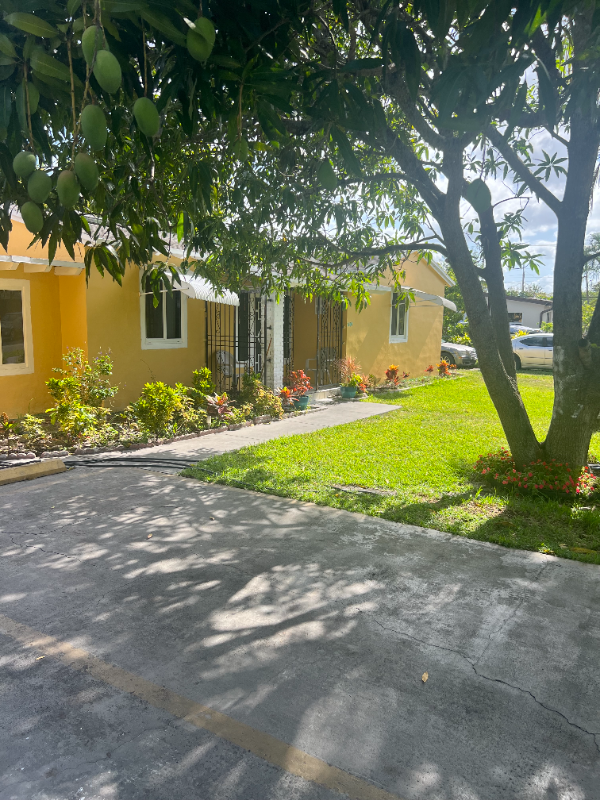 property at 1 Rodman St