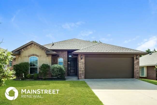 property at 3609 Truman Dr