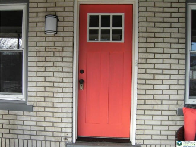 property at 507 Harrison St