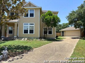 20131 Horizon Way in San Antonio, TX - Building Photo