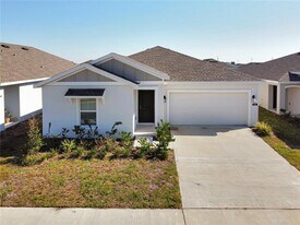 668 Sand Pne Ln in Haines City, FL - Building Photo