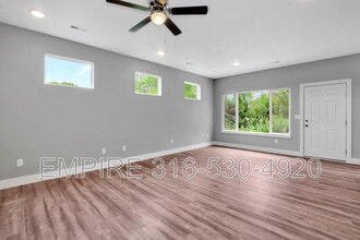 4775 E 45th St N in Wichita, KS - Building Photo - Building Photo