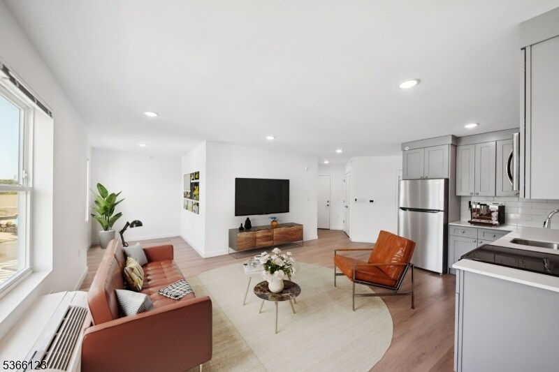 369 18th Ave in Newark, NJ - Foto de edificio