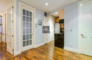 Christopher Street in New York, NY - Building Photo