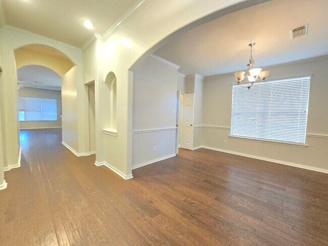 property at 18631 Mosshill Estates Ln