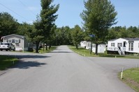 Countryside Mobile Home Park in Waterville, ME - Foto de edificio - Building Photo