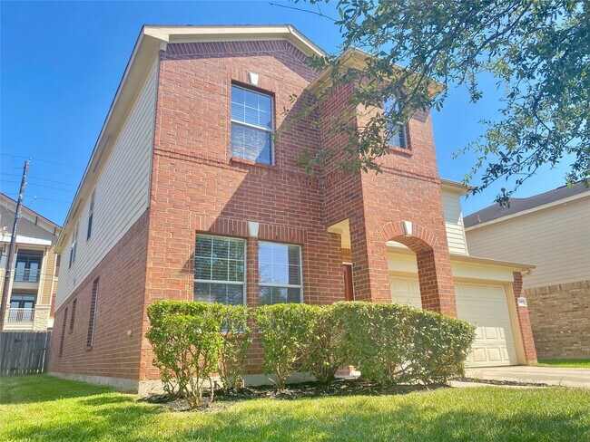 24618 Cornell Park Ln in Katy, TX - Building Photo - Building Photo