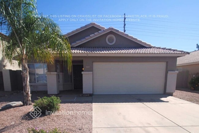 property at 4073 E Princeton Ave