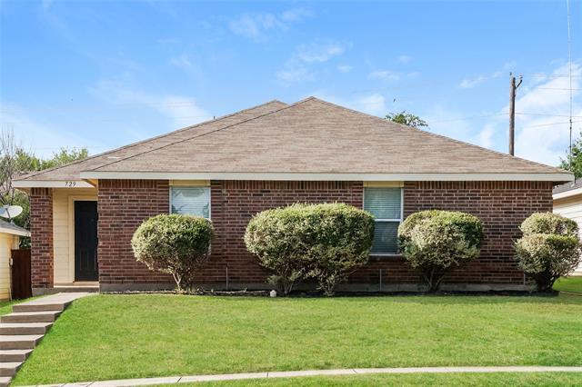 property at 729 Grambling Dr