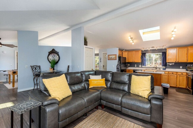 property at 60289 Cinder Butte Rd