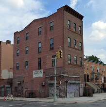 295 Nostrand Ave in Brooklyn, NY - Building Photo - Building Photo