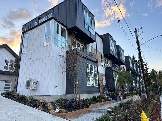property at 20118 61st Pl W