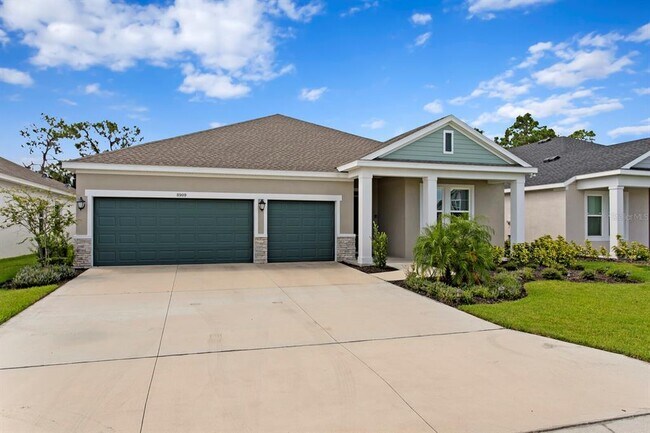 8909 Windlass Cv in Parrish, FL - Building Photo - Building Photo