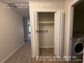 3707 S Broadway St in Alexandria, MN - Building Photo