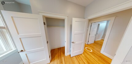72 Spring St, Unit 70-3 in Cambridge, MA - Building Photo - Building Photo