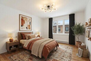 3235 Appleton Av in Montréal, QC - Building Photo