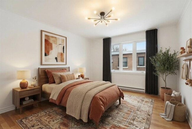 property at 3235 Appleton Av