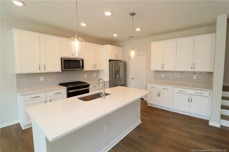 3112 Ranger Dr in Durham, NC - Building Photo - Building Photo