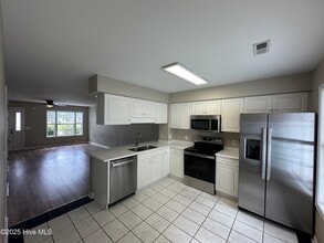 4910 Bridgers Rd in South Brunswick, NC - Building Photo - Building Photo
