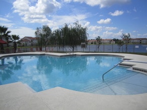 Mission Pointe in Jacksonville, FL - Foto de edificio - Building Photo