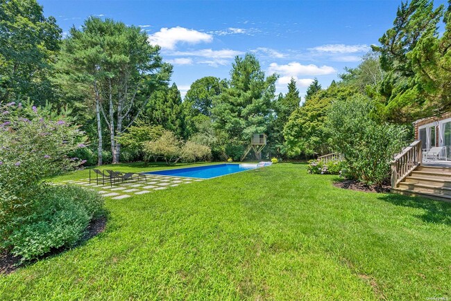 36 Talmage Farm Ln in East Hampton, NY - Building Photo - Building Photo