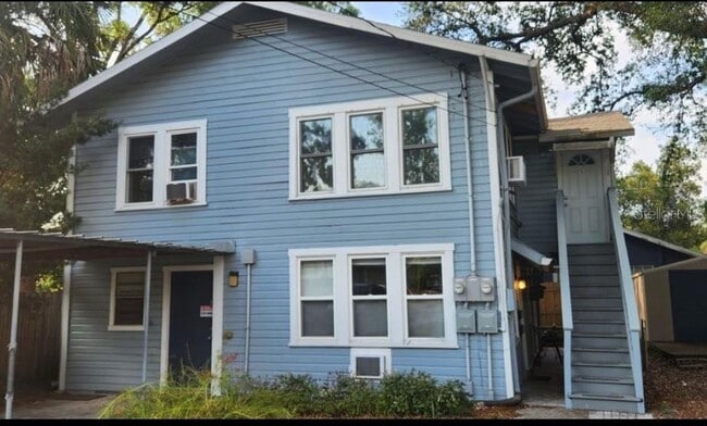 205 W Hilda St in Tampa, FL - Building Photo - Building Photo