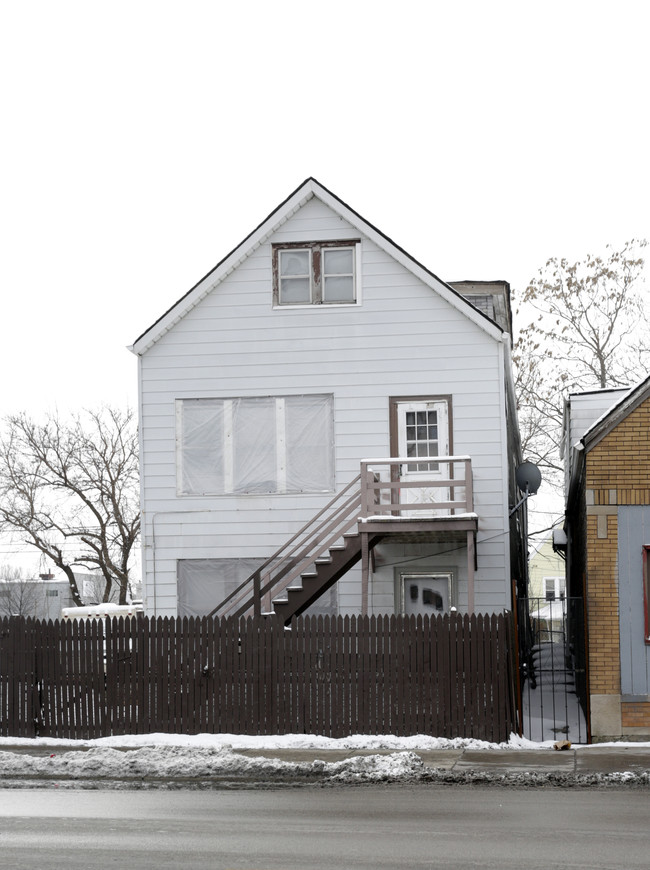 2303 W 47th St in Chicago, IL - Building Photo - Building Photo