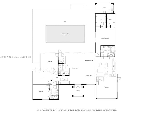 2240 Magnolia Dr in North Miami, FL - Building Photo - Building Photo