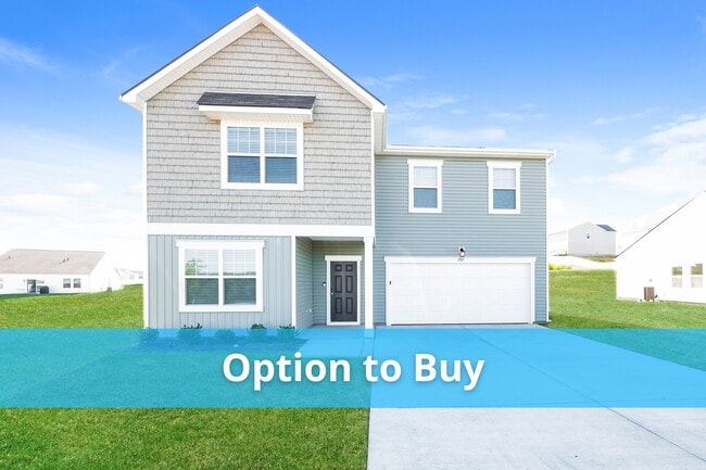 property at 1911 Wellwind Rd