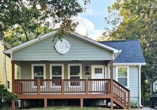 438 Griffin St NW in Atlanta, GA - Building Photo - Building Photo