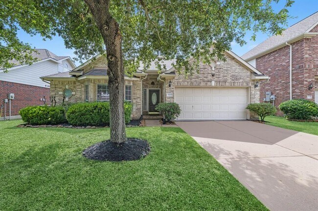 property at 15215 Millers Run Ln