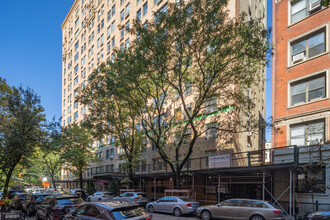 Riverside Tenants Corp in New York, NY - Building Photo - Building Photo