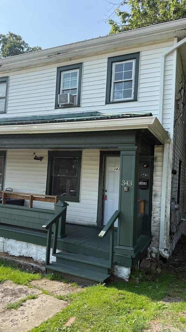 property at 343 Russell St