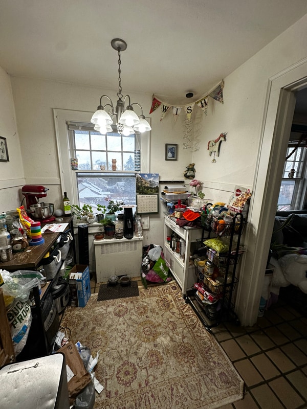 1700 E Chateau Pl in Whitefish Bay, WI - Foto de edificio - Building Photo