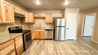 7412 5th St in Lubbock, TX - Building Photo - Building Photo