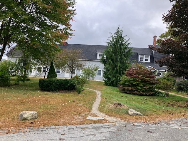 property at 5 Butler Rd