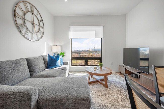 property at 282 Bremen St