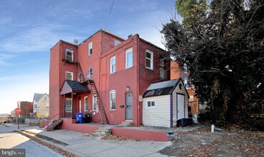 948 Montpelier St in Baltimore, MD - Building Photo - Building Photo