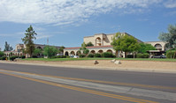 Solstice Senior Living at Sun City West in Sun City West, AZ - Building Photo - Building Photo