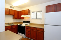 Hickory Hill Apartments in Tallahassee, FL - Foto de edificio - Interior Photo