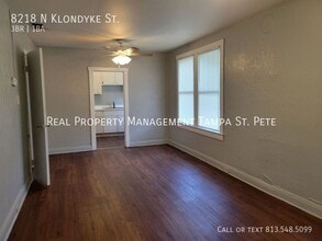 8218 N Klondyke St in Tampa, FL - Building Photo - Building Photo