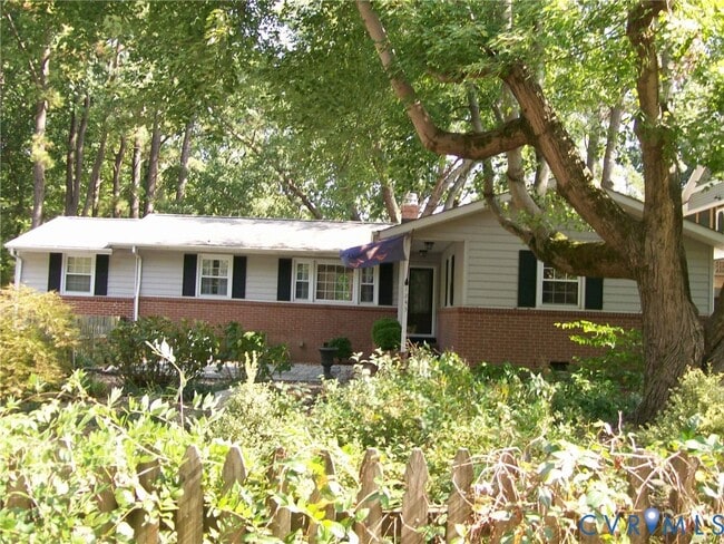 1243 Peck Rd in Richmond, VA - Building Photo - Building Photo