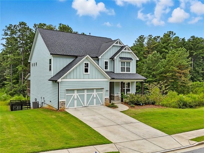 179 Sweet Plum Trl in Dallas, GA - Building Photo - Building Photo