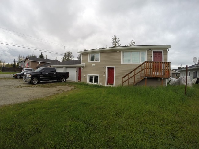 2804 Gillam Way, Unit A