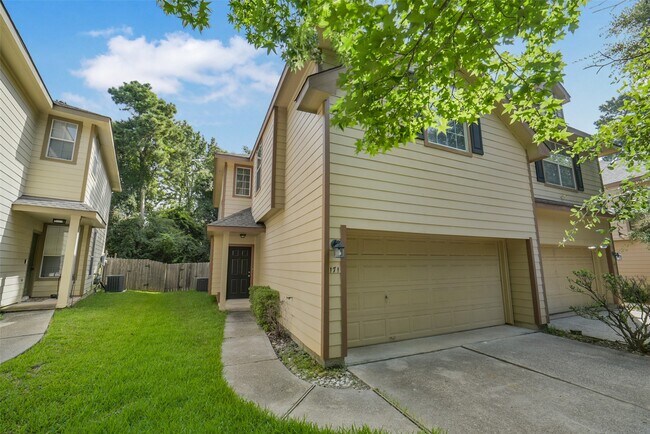 property at 171 N Burberry Park Cir